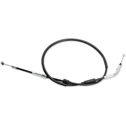 MOOSE RACING 452046 Moose Racing Black Vinyl Clutch Cable - Suzuki 45-2046