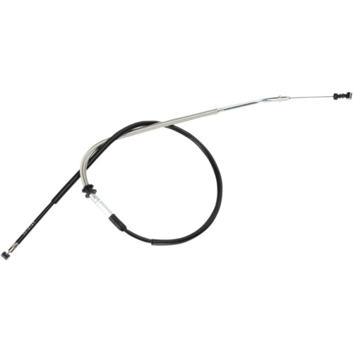 MOOSE RACING 452062 Moose Racing Black Vinyl Clutch Cable - Yamaha 45-2062