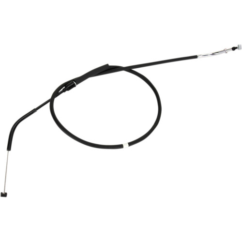 Moose Racing Black Vinyl Clutch Cable 45-2067