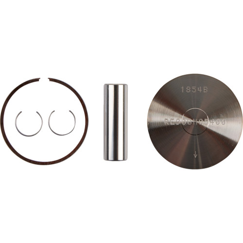 Wiseco Piston Kit - 54.00 Mm - Honda Cr125R Re908M05400