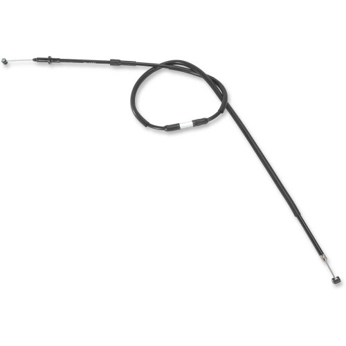 MOOSE RACING 452083 Moose Racing Black Vinyl Clutch Cable - Kawasaki 45-2083