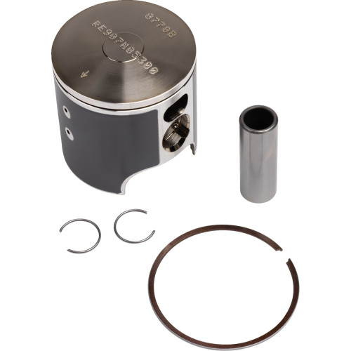 Wiseco Piston Kit - 53.00 Mm - Kawasaki Kx100/Kx112 | Suzuki Rm100 Re907M05300