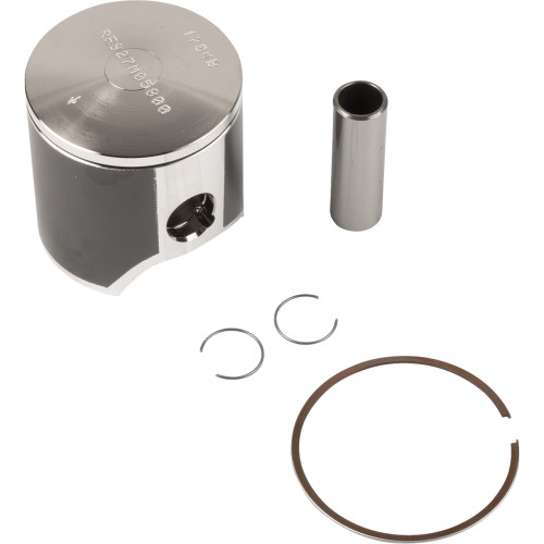 Wiseco Piston Kit - 58.00 Mm - Kawasaki Kx125 Re927M05800