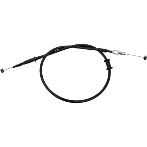 MOOSE RACING 452146 Moose Racing Black Vinyl Clutch Cable - Yamaha 45-2146