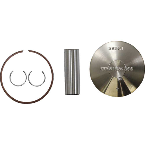 WISECO RE901M04800 Wiseco Piston Kit - 48.00 Mm - Suzuki Rm85/L Re901M04800