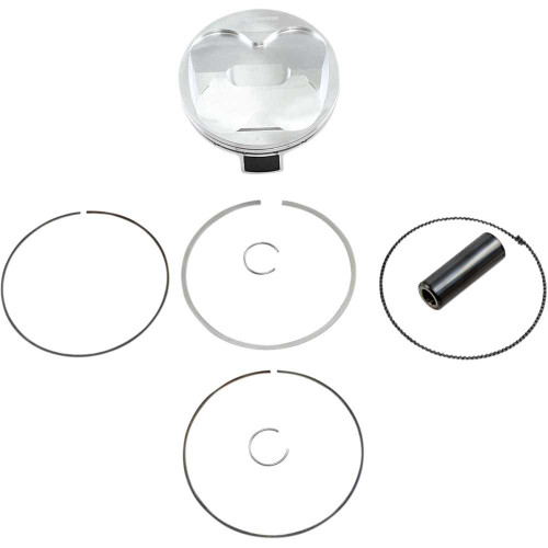 WISECO RE817M09600 Wiseco Piston Kit - 96.00 Mm - Honda Trx450R/Er Re817M09600
