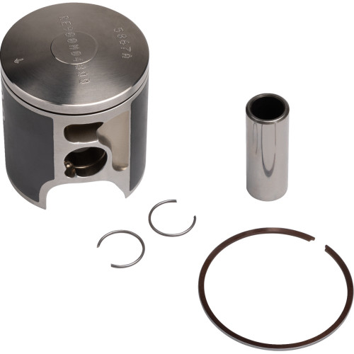 Wiseco Piston Kit - 48.00 Mm - Yamaha Yz85 Re900M04800
