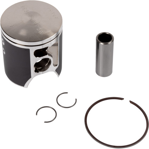 Wiseco Piston Kit - 47.50 Mm - Yamaha Yz85 Re900M04750