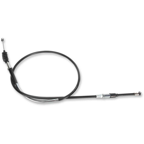 MOOSE RACING 452003 Moose Racing Black Vinyl Clutch Cable - Kawasaki 45-2003