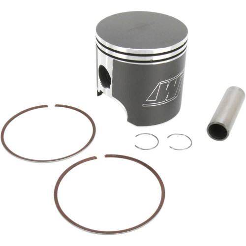 WISECO 2430M08300 Wiseco Piston Kit - 83.00 Mm - Ski-Doo 2430M08300