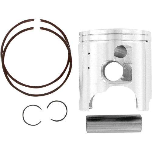 Wiseco Piston Kit - 69.00 Mm - Yamaha Yz250/Wr250 605M06900