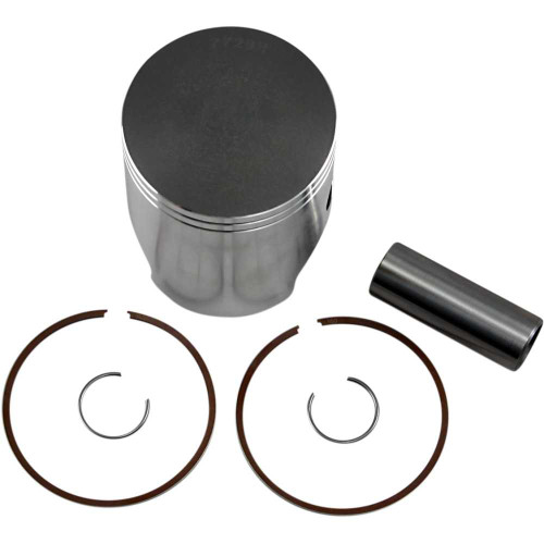 WISECO 2454M06050 Wiseco Piston Kit - 60.50 Mm - Arctic Cat 2454M06050