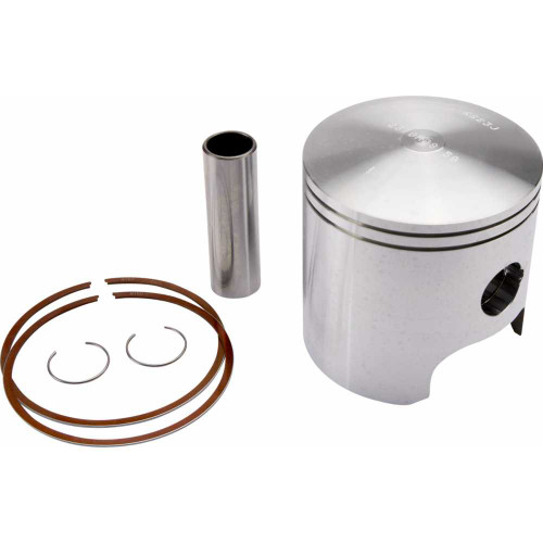 WISECO 2370M08150 Wiseco Piston Kit - 81.50 Mm - Arctic Cat 2370M08150