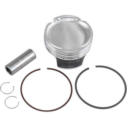 Wiseco Piston Kit - 98.00 Mm - Arctic Cat 40016M09800