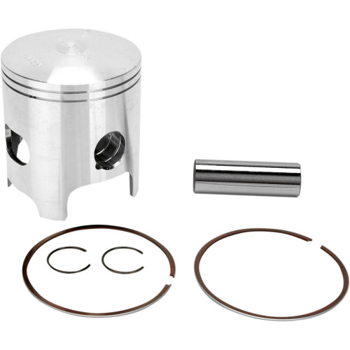 Wiseco Piston Kit - 68.50 Mm - Kawasaki Kx250/Kdx250 607M06850 Wiseco Piston Kit - 68.50 Mm - Kawasaki Kx250/Kdx250 607M06850