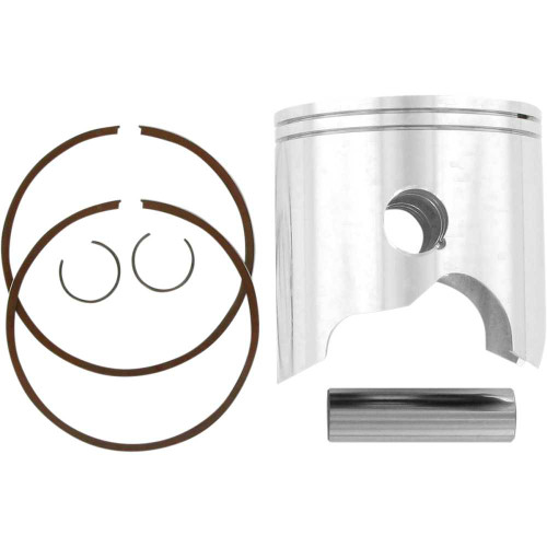 WISECO 575M08700 Wiseco Piston Kit - 87.00 Mm - Kawasaki Kx500 575M08700