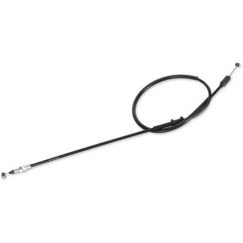 MOOSE RACING 452026 Moose Racing Black Vinyl Clutch Cable - Yamaha 45-2026