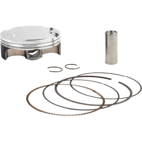 Piston Kit - 87.95 Mm - Gas Gas | Husqvarna | Ktm 4091Da Piston Kit - 87.95 Mm - Gas Gas | Husqvarna | Ktm 4091Da