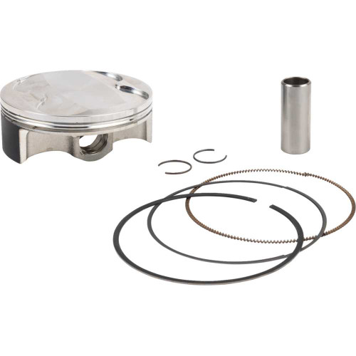 WOSSNER 4087DA Piston Kit - 95.95 Mm - Kawasaki 4087Da