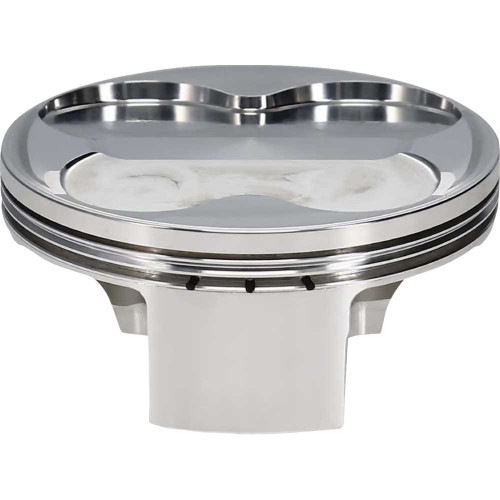 JE PISTONS 393217 Piston Kit - 97.00 Mm - Yamaha 393217