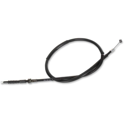 MOOSE RACING 452034 Moose Racing Black Vinyl Clutch Cable - Yamaha 45-2034