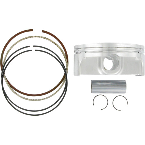 Wiseco Piston Kit - 97.00 Mm - Beta | Ktm | Polaris 4732M09700