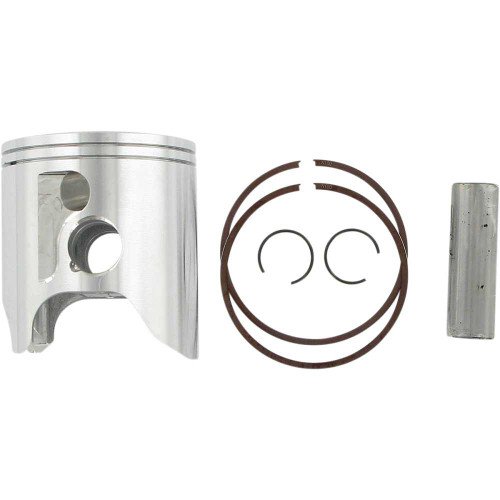 WISECO 526M06900 Wiseco Piston Kit - 69.00 Mm - Honda 526M06900