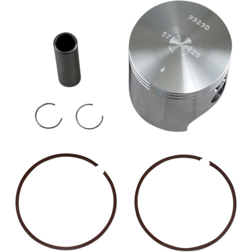 Wiseco Piston Kit - 66.25 Mm - Yamaha Yfs200 Blaster 573M06625