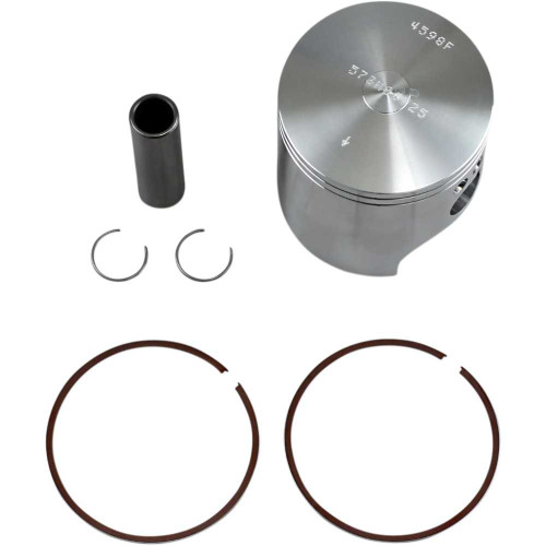 WISECO 573M06725 Wiseco Piston Kit - 67.25 Mm - Yamaha Yfs200 Blaster 573M06725