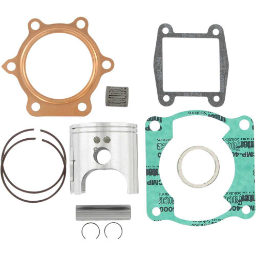 WISECO PK1090 Wiseco Piston Kit With Gaskets - 66.25 Mm - Yamaha Yfs200 Blaster Pk1090