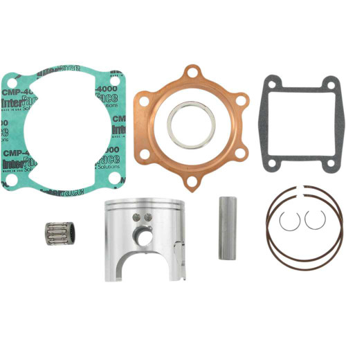 WISECO PK1095 Wiseco Piston Kit With Gaskets - 67.50 Mm - Yamaha Yfs200 Blaster Pk1095