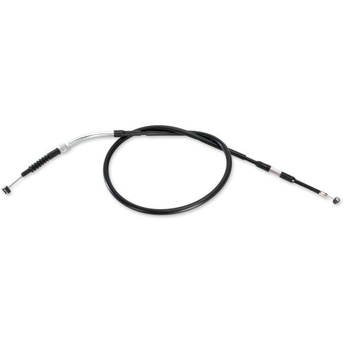 MOOSE RACING 452080 Moose Racing Black Vinyl Clutch Cable - Kawasaki 45-2080