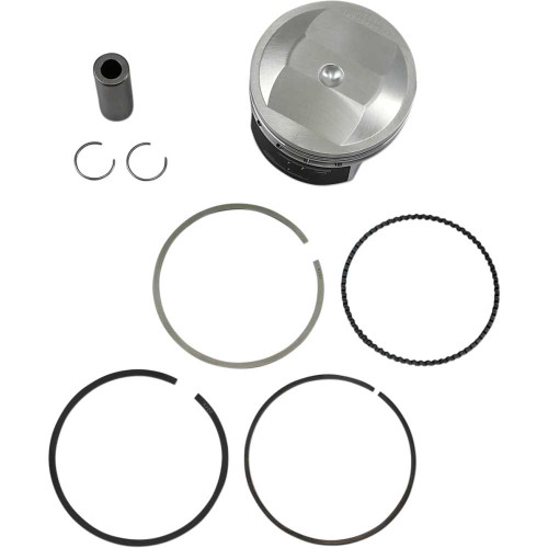 WISECO 40028M08300 Wiseco Piston Kit - 83.00 Mm - Can-Am 40028M08300