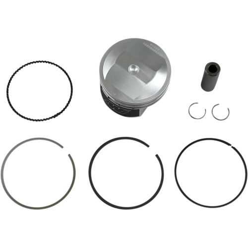 Wiseco Piston Kit - 82.50 Mm - Can-Am 40028M08250