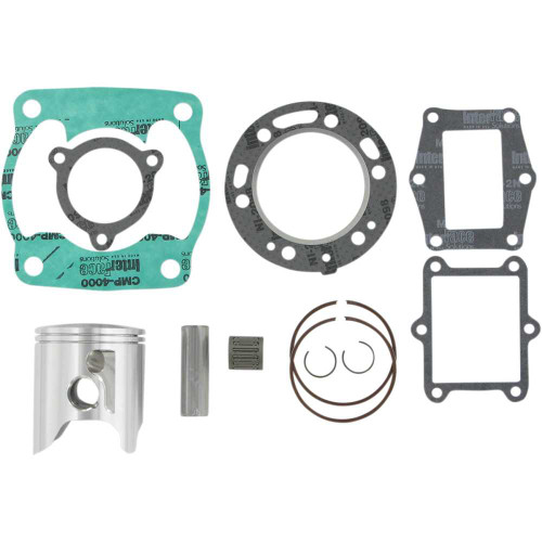 WISECO PK1079 Wiseco Piston Kit With Gaskets - 67.50 Mm - Honda Atc250R/Trx250R Pk1079