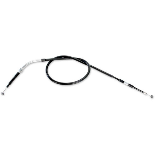 MOOSE RACING 452081 Moose Racing Black Vinyl Clutch Cable - Kawasaki 45-2081