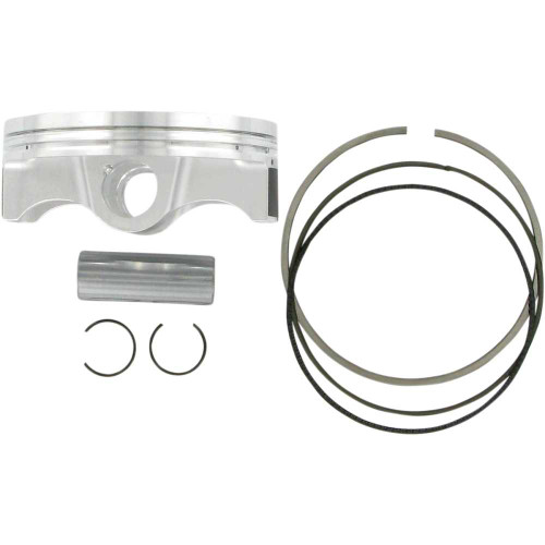 WISECO 4820M09600 Wiseco Piston Kit - 96.00 Mm - Honda 4820M09600