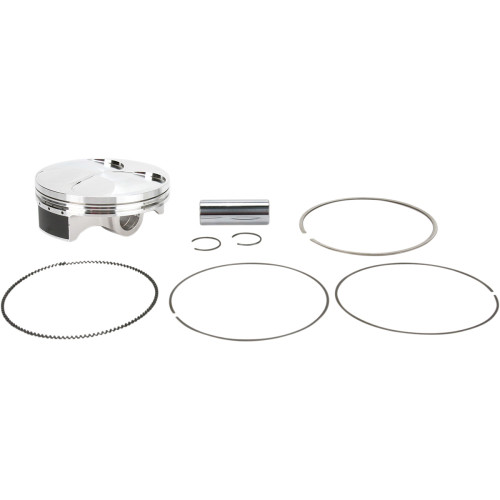 Wiseco Piston Kit - 96.00 Mm - Honda 4823M09600