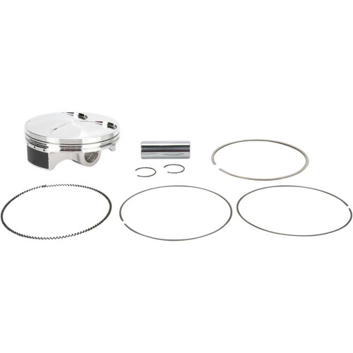 WISECO 4823M09600 Wiseco Piston Kit - 96.00 Mm - Honda 4823M09600
