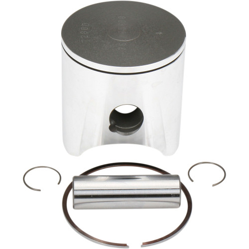 Wiseco Piston Kit - 56.00 Mm - Gas Gas | Honda | Yamaha 762M05600