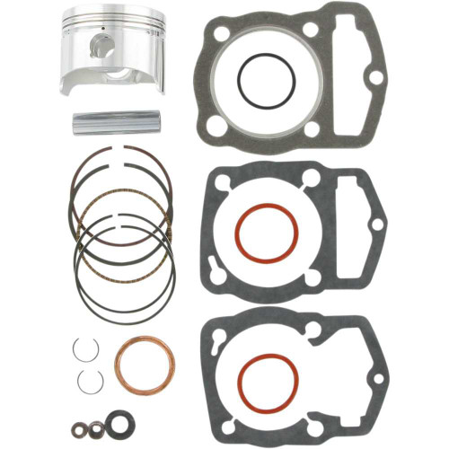 WISECO PK1000 Wiseco Piston Kit With Gaskets - 65.00 Mm - Honda Pk1000