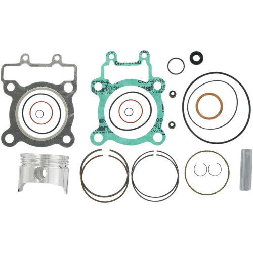WISECO PK1047 Wiseco Piston Kit With Gaskets - 67.00 Mm - Kawasaki Pk1047