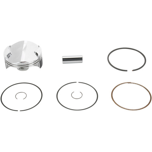 Wiseco Piston Kit - 76.00 Mm - Husaberg | Ktm 4981M07600