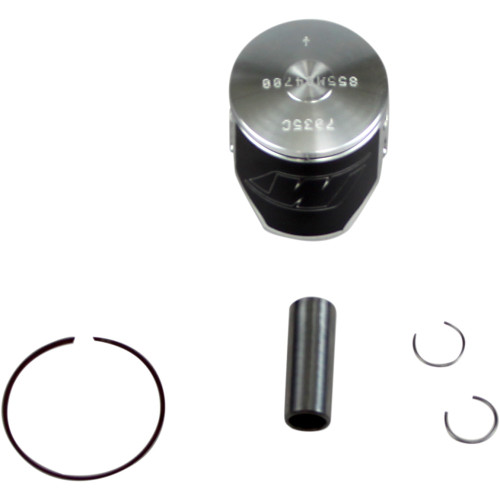 Wiseco Piston Kit - 47.00 Mm - Gas Gas | Husqvarna | Ktm 855M04700