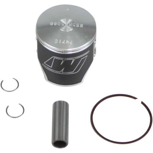 WISECO 855M05200 Wiseco Piston Kit - 52.00 Mm - Gas Gas | Husqvarna | Ktm 855M05200