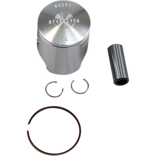 WISECO 874M03950 Wiseco Piston Kit - 39.50 Mm - Gas Gas | Husqvarna | Ktm 874M03950