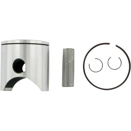 Wiseco Piston Kit - 58.00 Mm - Kawasaki 788M05800