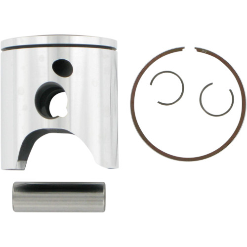 Wiseco Piston Kit - 44.50 Mm - Kawasaki | Suzuki 861M04450