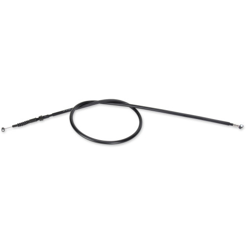 MOOSE RACING 452108 Moose Racing Black Vinyl Clutch Cable - Yamaha 45-2108