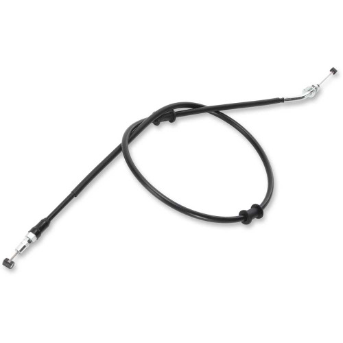 MOOSE RACING 452132 Moose Racing Black Vinyl Clutch Cable - Yamaha 45-2132